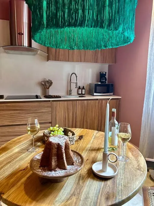 Moderno Departamento Ecochic En Aldea Zama Tulum Apartment