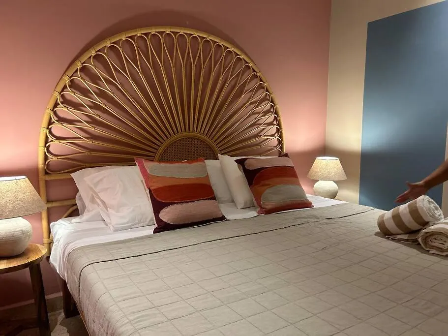 Moderno Departamento Ecochic En Aldea Zama Tulum Apartment