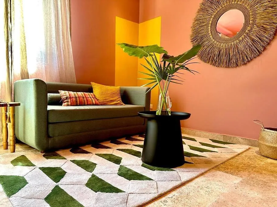 Moderno Departamento Ecochic En Aldea Zama Tulum Apartment