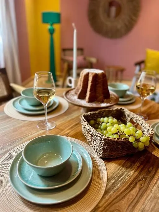 Appartamento Moderno Departamento Ecochic En Aldea Zama Tulum