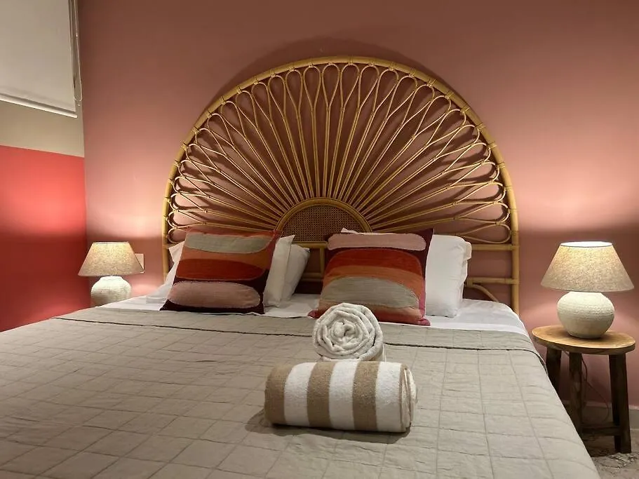 Appartamento Moderno Departamento Ecochic En Aldea Zama Tulum 0*,  Messico