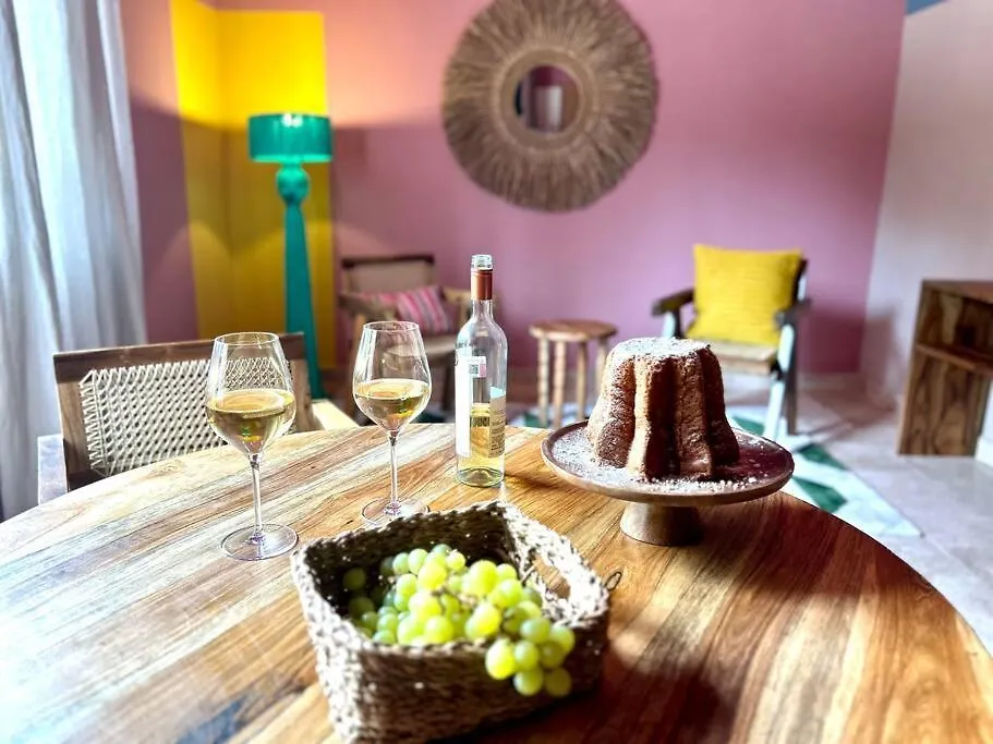 Appartamento Moderno Departamento Ecochic En Aldea Zama Tulum