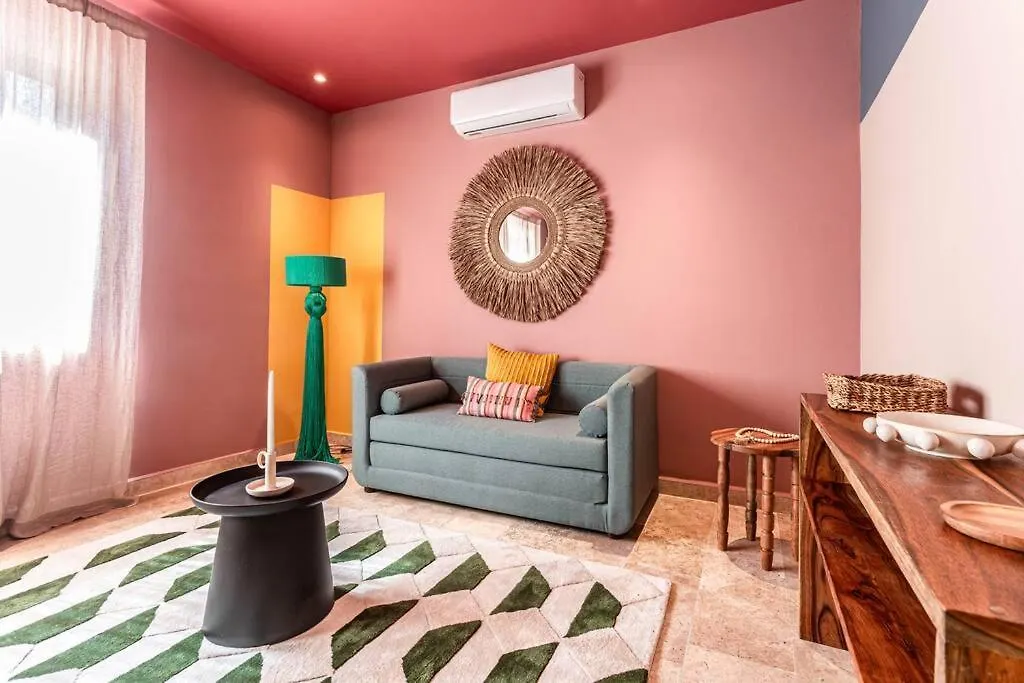 Appartamento Moderno Departamento Ecochic En Aldea Zama Tulum