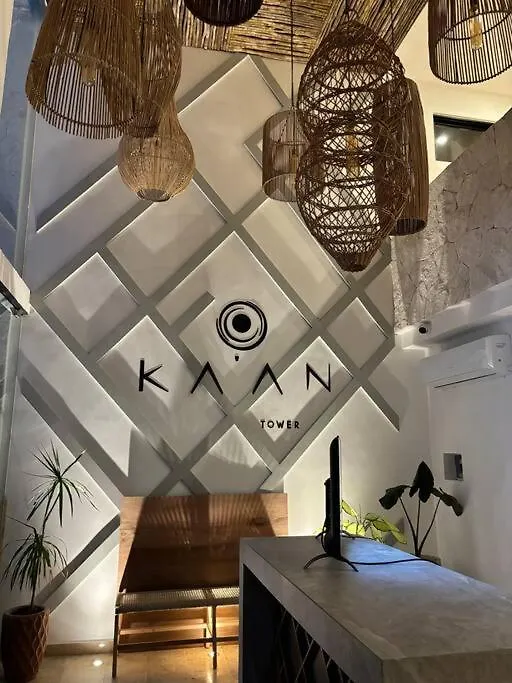 Appartamento Moderno Departamento Ecochic En Aldea Zama Tulum