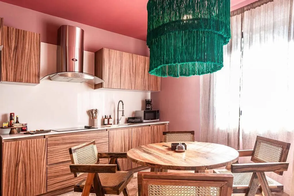 Appartamento Moderno Departamento Ecochic En Aldea Zama Tulum